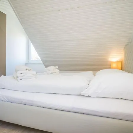 Syltperle Daire Westerland