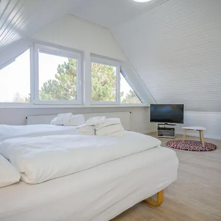 Syltperle Daire Westerland