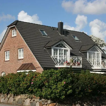 Syltperle Apartment
