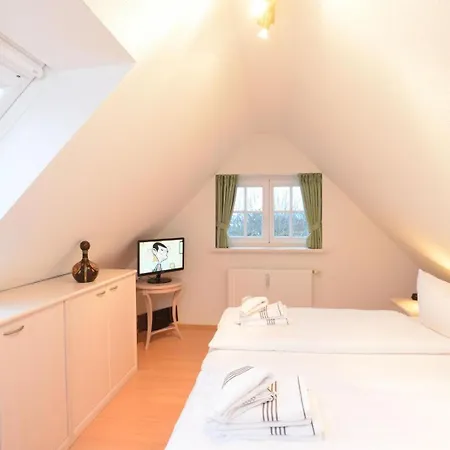 Apartment Syltperle