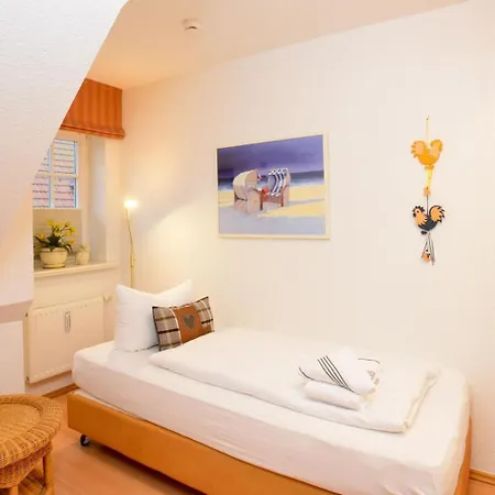 Apartment Syltperle Westerland