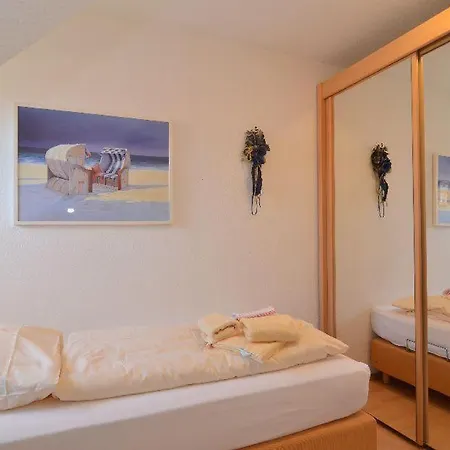 Syltperle Apartment