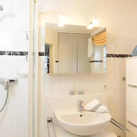 Apartment Syltperle *