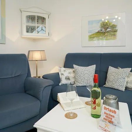 Syltperle Apartment