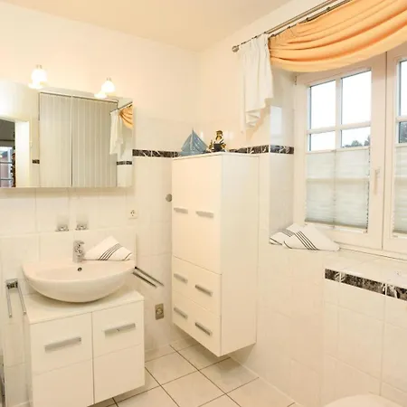 Apartment Syltperle