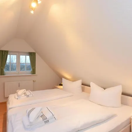 Apartment Syltperle Westerland