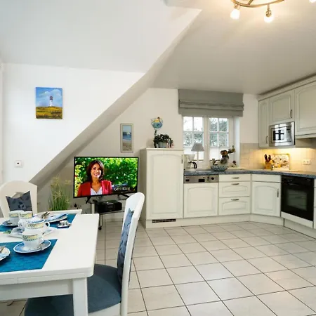 Syltperle Apartment
