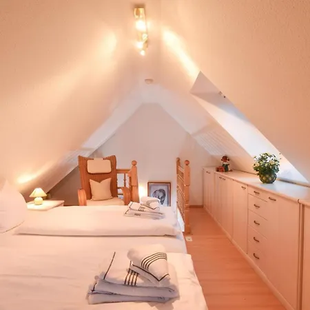 Apartment Syltperle *