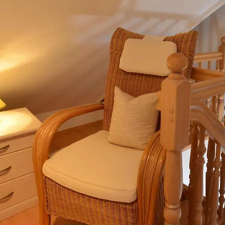 Syltperle Apartment